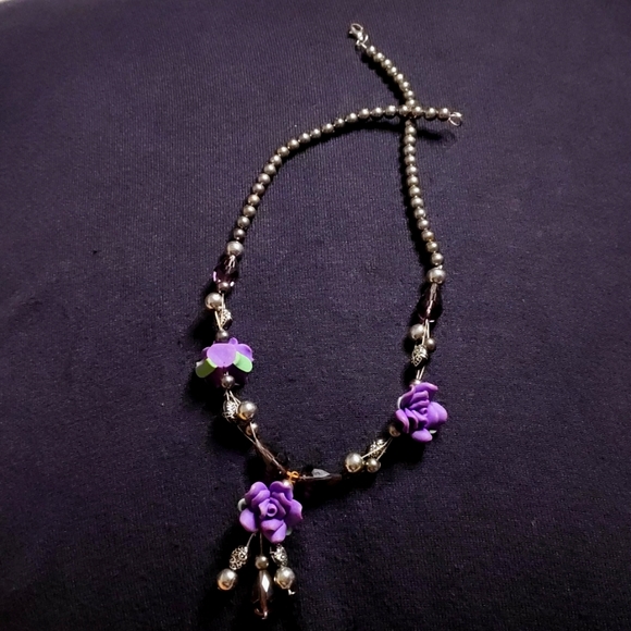 2 fancy necklace - Picture 8 of 10